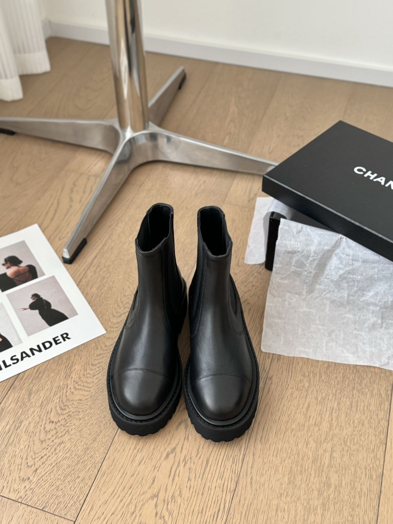 Ch*el boots